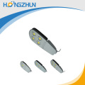 high lumen aluminium body 100w led street light